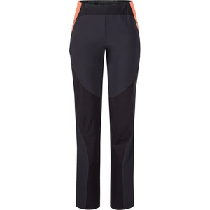 Montura Дамски туристически панталон Montura Women's Synth Pants Woman Walking trousers - Antracite / Melon - размер XL (110-1833-0115)