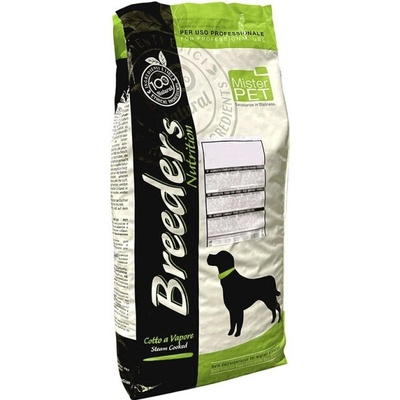 PGF Adult Buffalo & Mackerele 20 kg