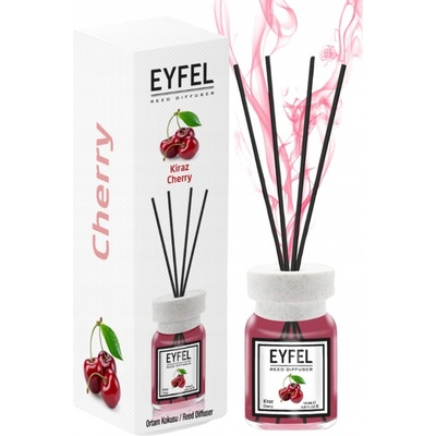 Eyfel VŮNĚ DO DOMÁCNOSTI TYČINKY Višeň 120 ml