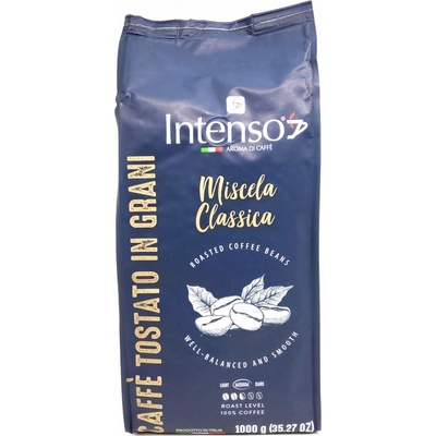 Intenso Classico 1 kg