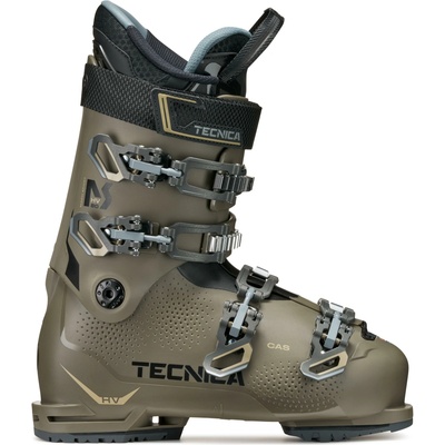 TECNICA MACH SPORT HV 80 GW transition grey 26/27 285