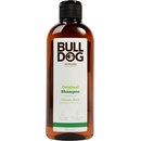 Bulldog AntiDandruff Šampón na vlasy proti lupům + Jujube Bark 300 ml