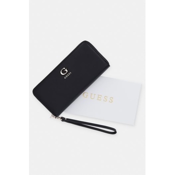 GUESS портфейл дамски от имитация на кожа COLEEN (SWBG97.39146)