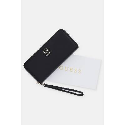 GUESS портфейл дамски от имитация на кожа COLEEN (SWBG97.39146)