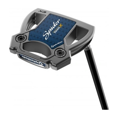 TaylorMade Spider Tour Series Small Slant Putter Pravá 35 – Zboží Dáma