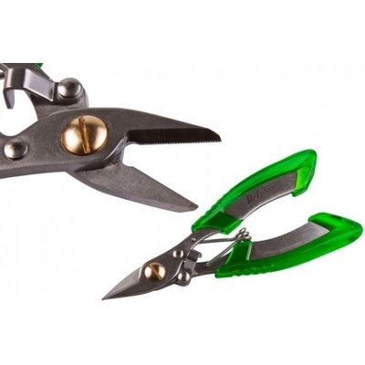 Delphin Kleště na šňůry