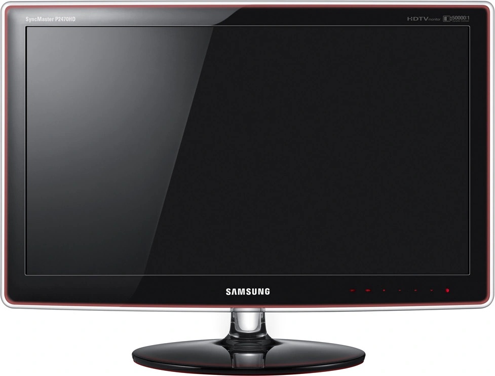 Samsung P2470HD