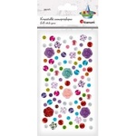 TITANUM Craft-Fun Series Crystals (24BR0201-180)