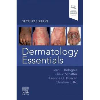 Image 1 of Dermatology Essentials | JEAN L. BOLOGNIA