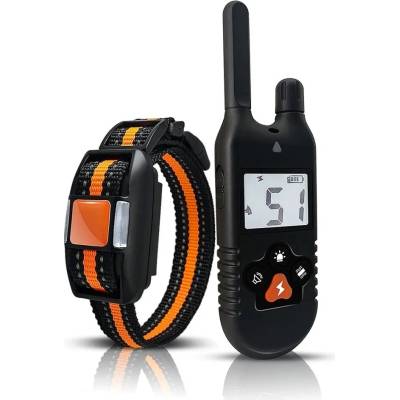 Reedog P30 elektronický výcvikový obojek pro 1 psa