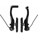 Shimano V-brzdy Deore BR-T610 zadná čierna