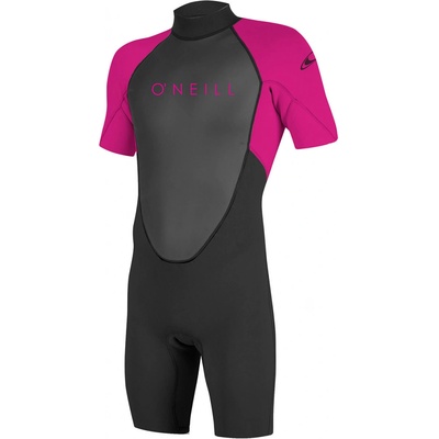 O'Neill Youth Reactor Ii Bz 2Mm Spring black/berry