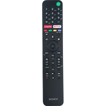 Sony rmf-tx500e - оригинален дистанционен контрол с гласово управление (rmf-tx500e)