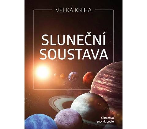Sluneční soustava
