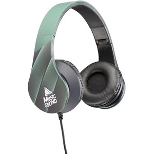 Music Sound 2021 (8120/8122) Слушалки