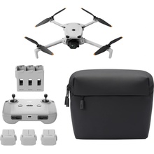 DJI Lito X1 Fly More Combo (DJI RC-N3)