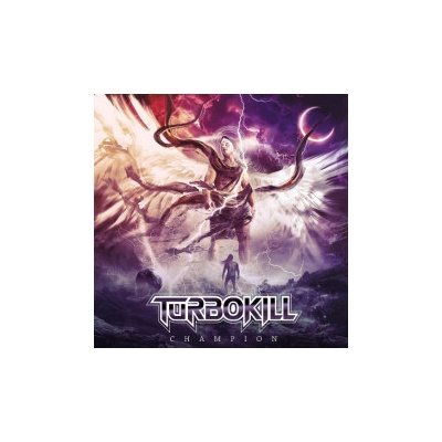 TURBOKILL - CHAMPION LTD. 1LP