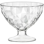 Bormioli rocco Diamont-Купичка за десерти на столче 220мл-junior (0110354)