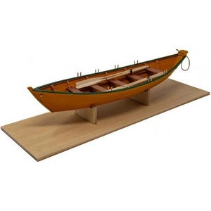 Model Shipways Lowell Grand Banks Dory 1: 24 комплект