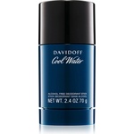 Davidoff Cool Water Деостик за мъже 70g