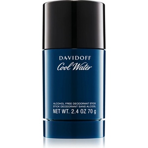 Davidoff Cool Water Деостик за мъже 70g