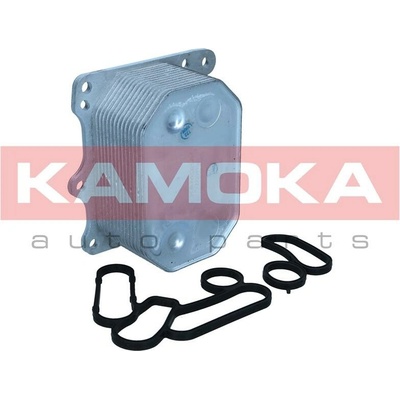 Olejový chladič pro motorový olej KAMOKA 7730119