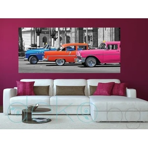  Фототапет Куба - 202x90см (15106-2702)