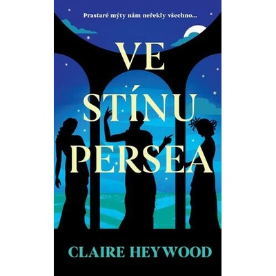 Ve stínu Persea