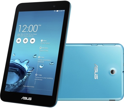 Asus MemoPad ME176CX