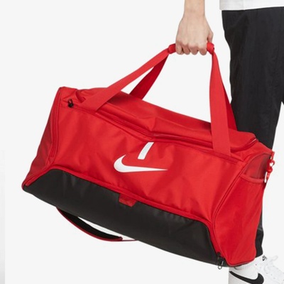 Nike Academy Team Duff červená 95 l – Zboží Dáma