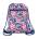 COOLPACK Cool Pack - Спортна торба с цип Vert Led camo roses