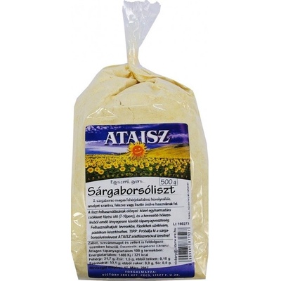 Ataisz Hrachová múka 0,5 kg