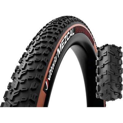 Vittoria Mezcal XCR 29x2.10