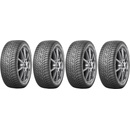 Kumho WinterCraft WP52 195/65 R15 91H