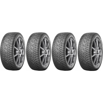 Kumho WinterCraft WP52 195/65 R15 91H