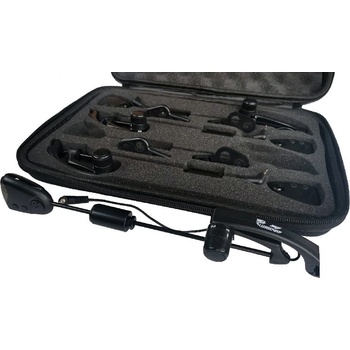 ZICO Swinger magnet. kuličky UNICARP MC LED 4 ks