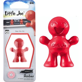 Little Joe Amber