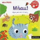MiniPEDIE Mňau!