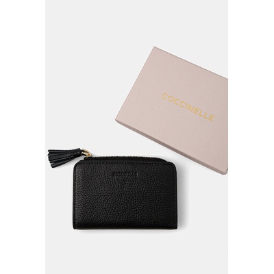 Coccinelle Кожен портфейл Coccinelle TASSEL (MU0.11.D1.01)