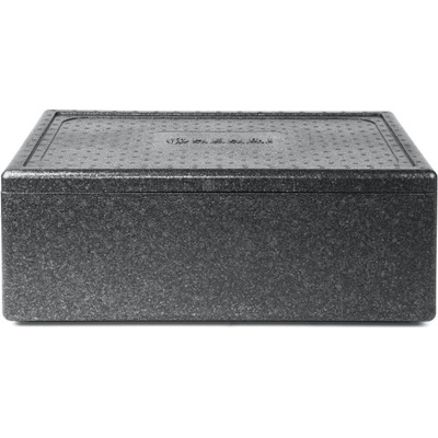 Hendi Thermobox Profi Line, GN 1/1, GN 1/1, 40L