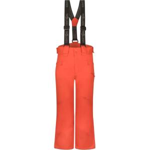 Trollkids Детски ски панталон Trollkids Kid's Kongsberg Ski Pant Ski trousers - Flame Orange - размер 164 (EU) (701-3317-1117)