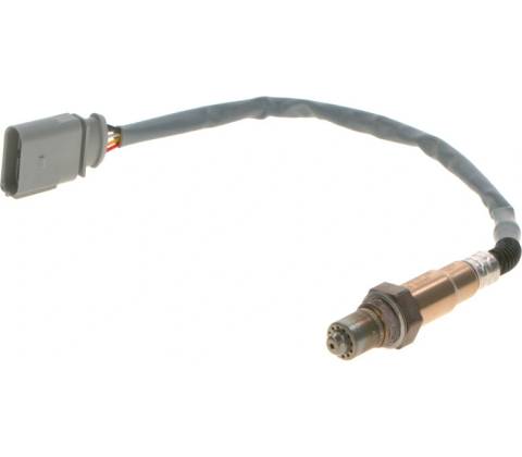 BOSCH Lambda sonda 0 258 027 205
