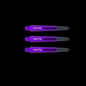 Winmau Шафт Vecta Purple Medium Winmau