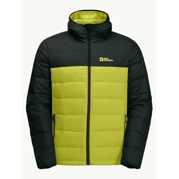 Jack Wolfskin Яке ather down hoody m