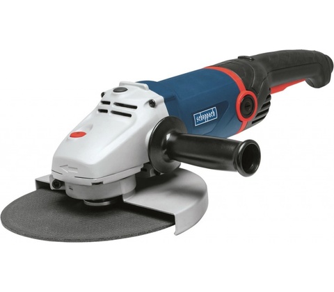 Scheppach AG600