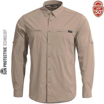 PENTAGON Риза Пентагон Wayne Sunproof, каки (K02029.04-Khaki)