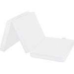 KikkaBoo Сгъваем матрак KikkaBoo Seally Me - Pattern, 60 х 120 х 5 cm (31107020058) - ozone