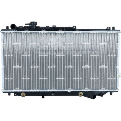 Chladič, chlazení motoru NRF 53033