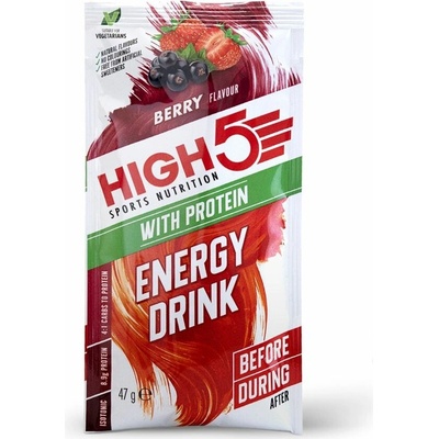 High5 Energy Drink 4:1 47 g