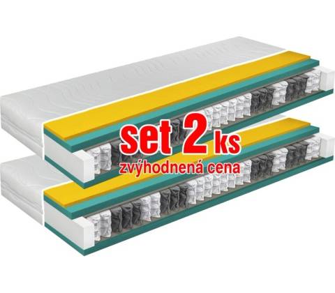 Viscosense Optima Visco 1+1